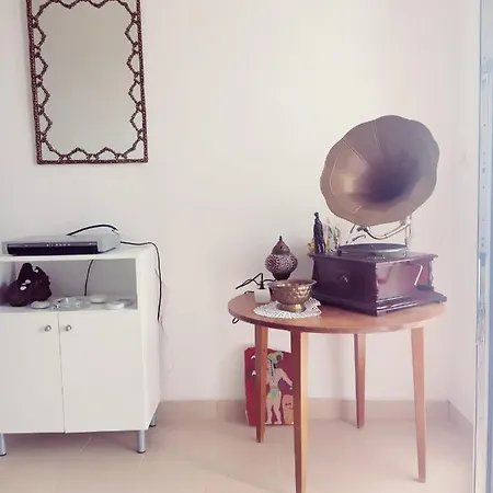 بيت للعطل Alexia's House