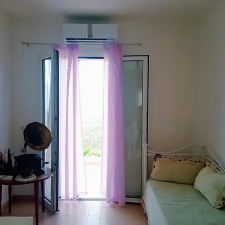 بيت للعطل Alexia's House Chortáta