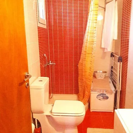 بيت للعطل Alexia's House