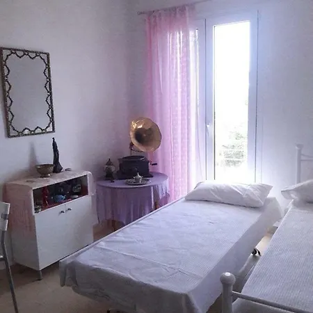 بيت للعطل Alexia's House Chortáta