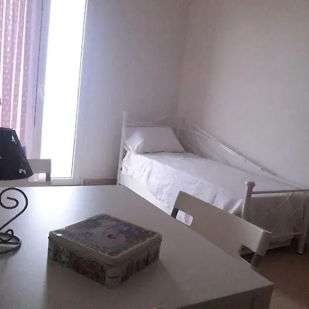 Alexia's House Chortáta