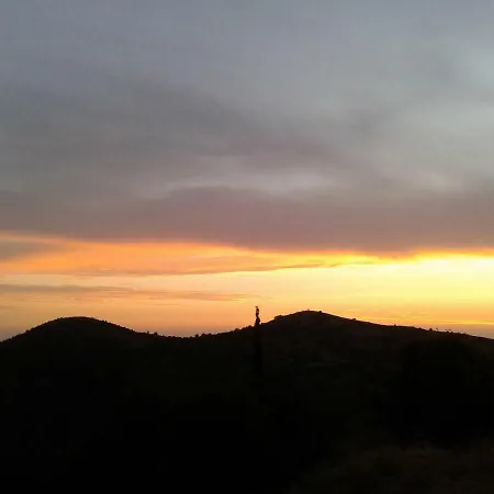 بيت للعطل Alexia's House