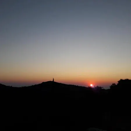 Alexia's House Tatil Evi