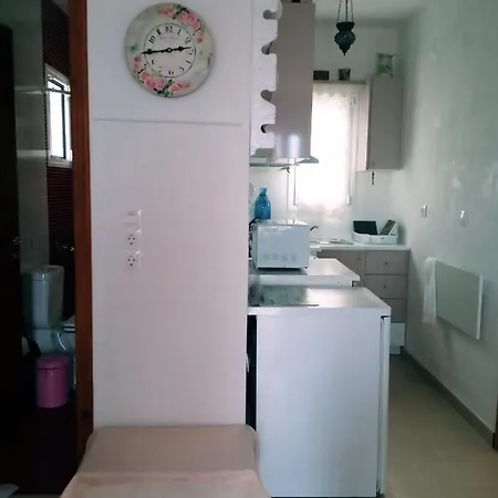 Nyaraló Alexia's House