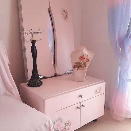 Alexia's House * Chortáta