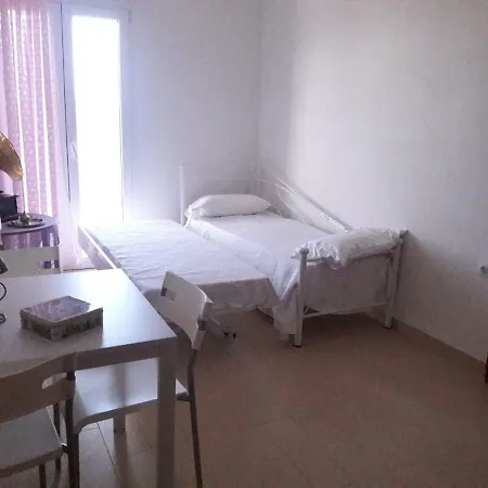 Alexia's House Nyaraló