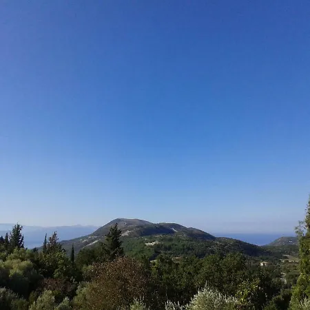 Tatil Evi Alexia's House *