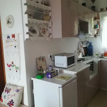 Nyaraló Alexia's House