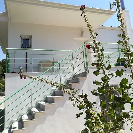 Tatil Evi Alexia's House Chortáta