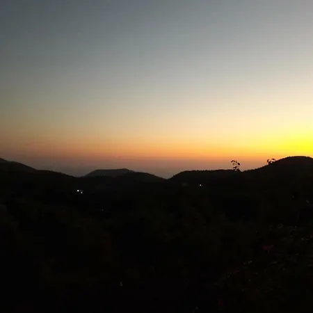 Alexia's House Tatil Evi