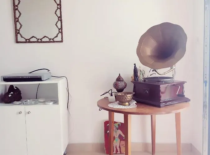 Tatil Evi Alexia's House