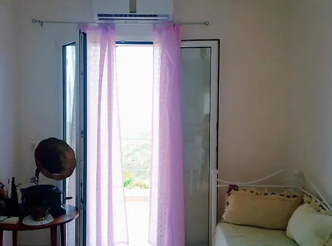 Tatil Evi Alexia's House Chortáta