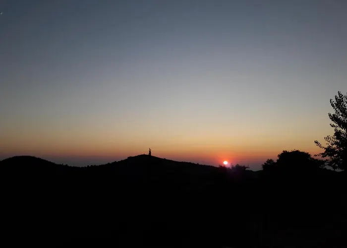 Alexia's House Tatil Evi