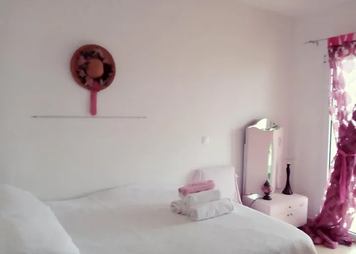 Alexia's House Tatil Evi Chortáta