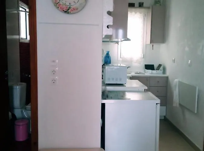 Tatil Evi Alexia's House