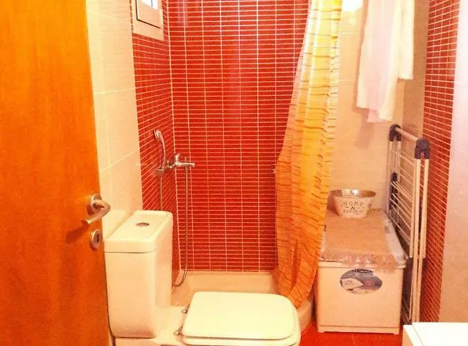 Tatil Evi Alexia's House