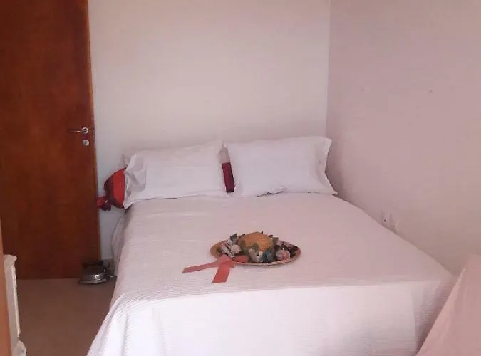 Tatil Evi Alexia's House Chortáta