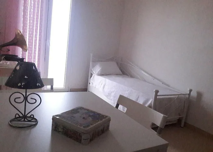 Alexia's House Chortáta