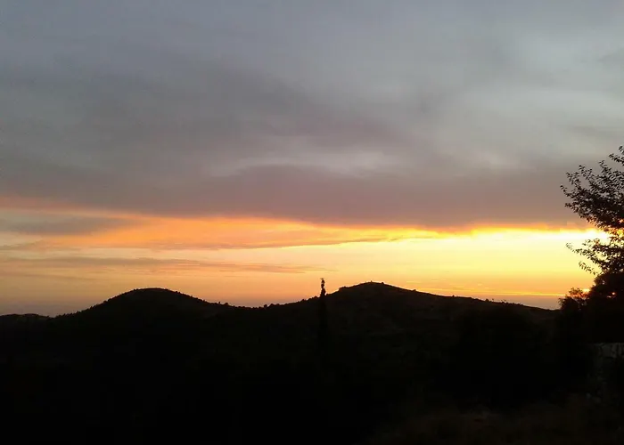 Tatil Evi Alexia's House