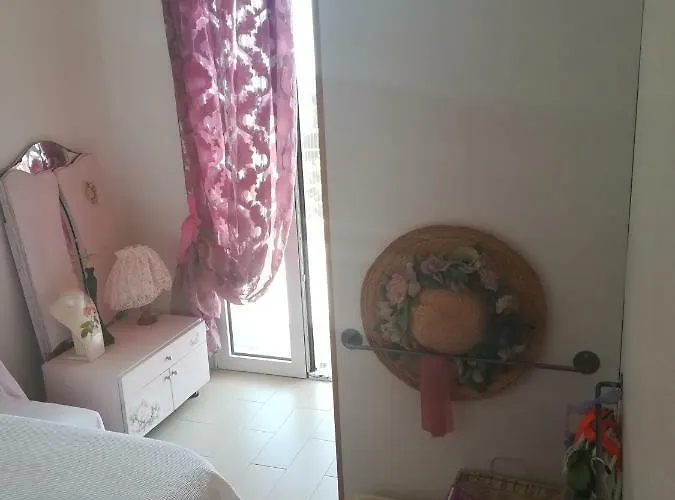 Alexia's House Tatil Evi Chortáta