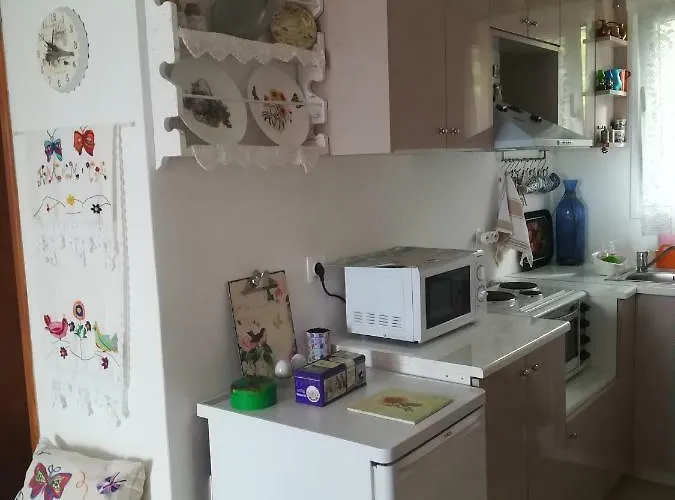 Tatil Evi Alexia's House