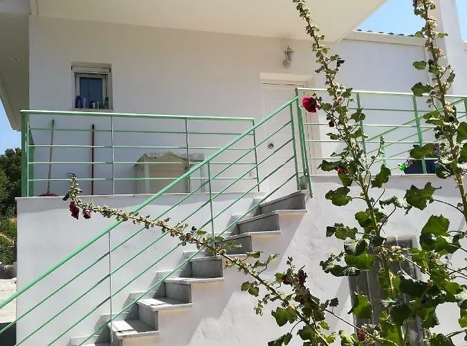 Tatil Evi Alexia's House Chortáta